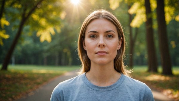 L'importance de la respiration consciente pour le bien-être