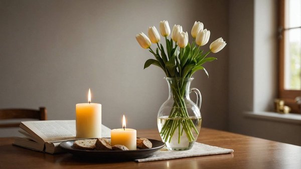 Créer un environnement propice à la détente chez soi