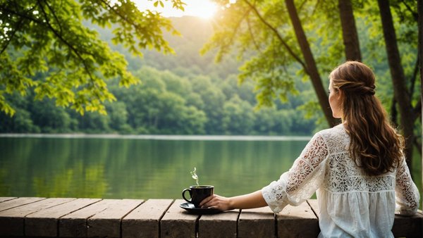 Méthodes de relaxation naturelle pour réduire le stress